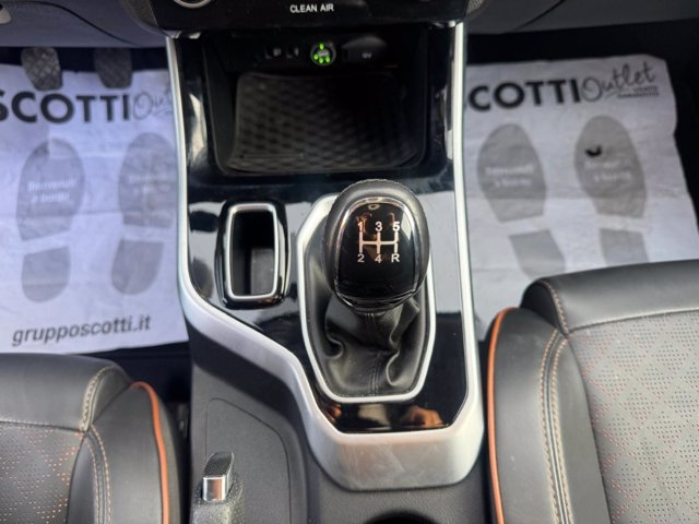 DR Dr 5.0 1.5 gpl 114cv