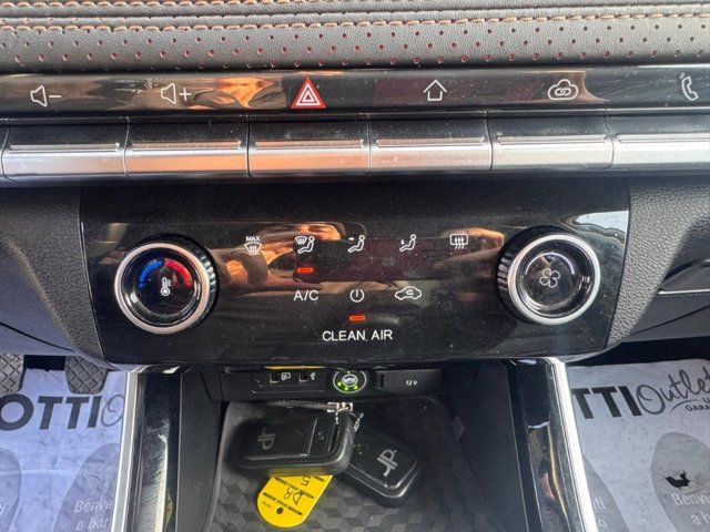 DR Dr 5.0 1.5 gpl 114cv