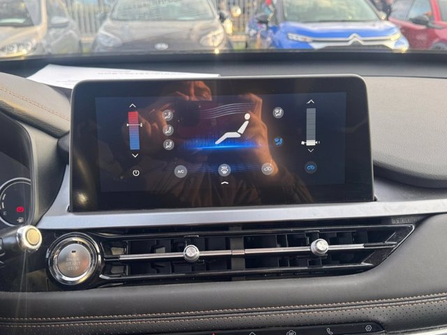 DR Dr 5.0 1.5 gpl 114cv