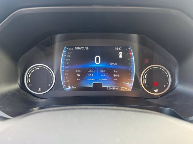 DR Dr 5.0 1.5 gpl 114cv