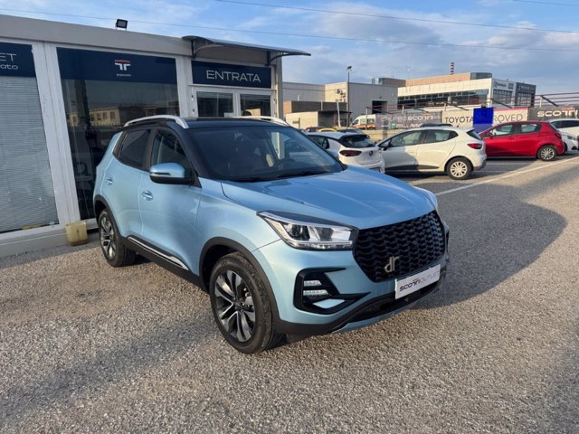 DR Dr 5.0 1.5 gpl 114cv