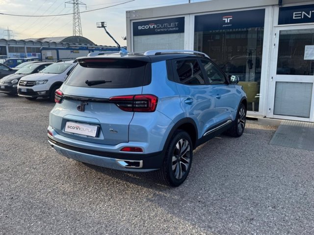 DR Dr 5.0 1.5 gpl 114cv