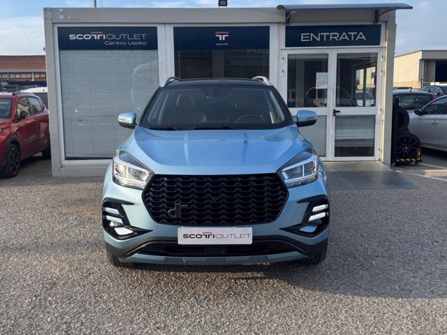 DR Dr 5.0 1.5 gpl 114cv