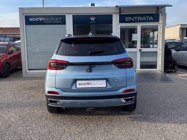 DR Dr 5.0 1.5 gpl 114cv