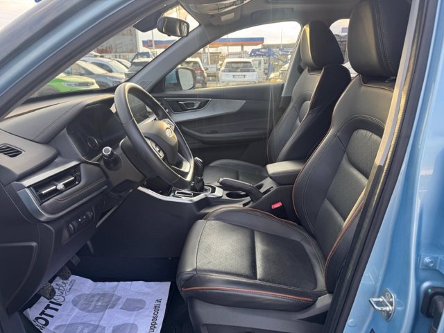 DR Dr 5.0 1.5 gpl 114cv