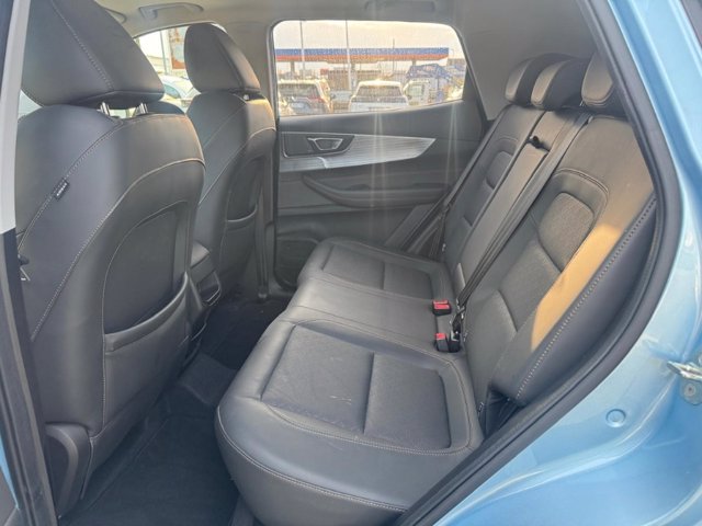 DR Dr 5.0 1.5 gpl 114cv