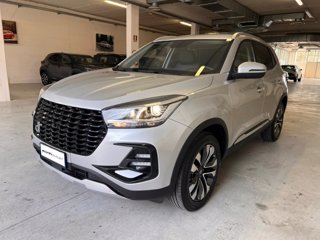 DR Dr 5.0 1.5 gpl 114cv