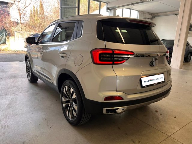 DR Dr 5.0 1.5 gpl 114cv