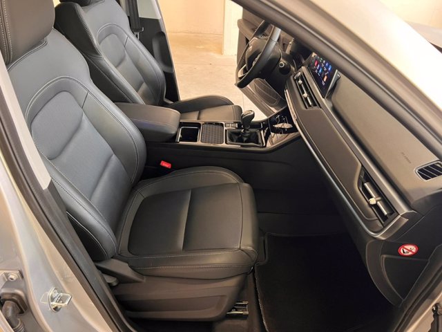 DR Dr 5.0 1.5 gpl 114cv