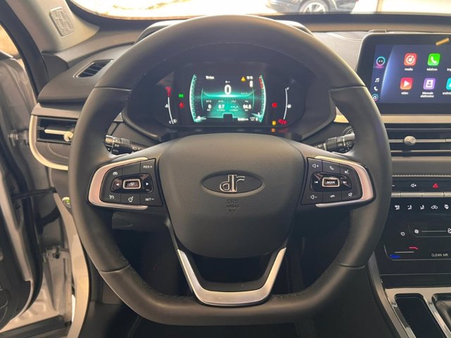 DR Dr 5.0 1.5 gpl 114cv