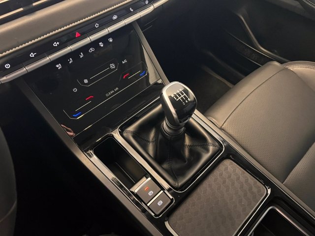 DR Dr 5.0 1.5 gpl 114cv