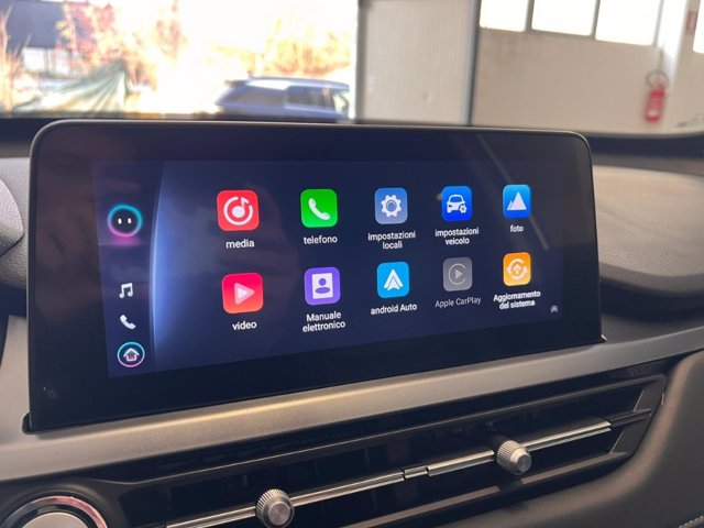 DR Dr 5.0 1.5 gpl 114cv