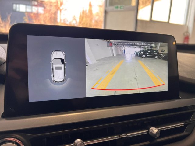 DR Dr 5.0 1.5 gpl 114cv