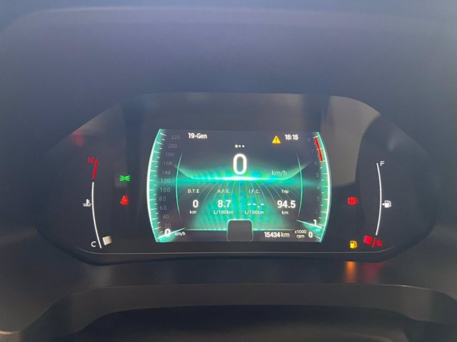 DR Dr 5.0 1.5 gpl 114cv