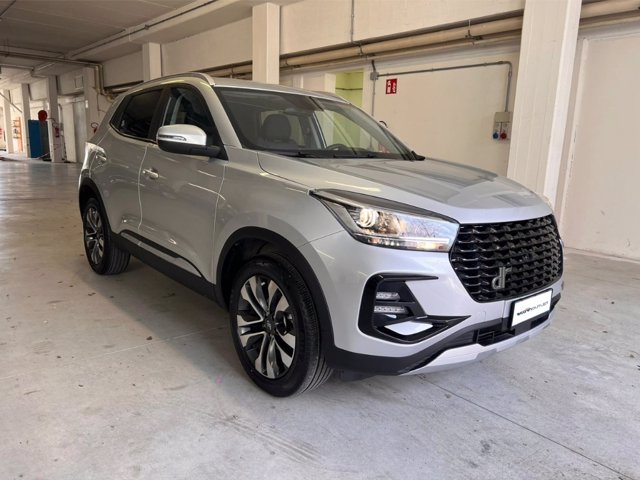 DR Dr 5.0 1.5 gpl 114cv