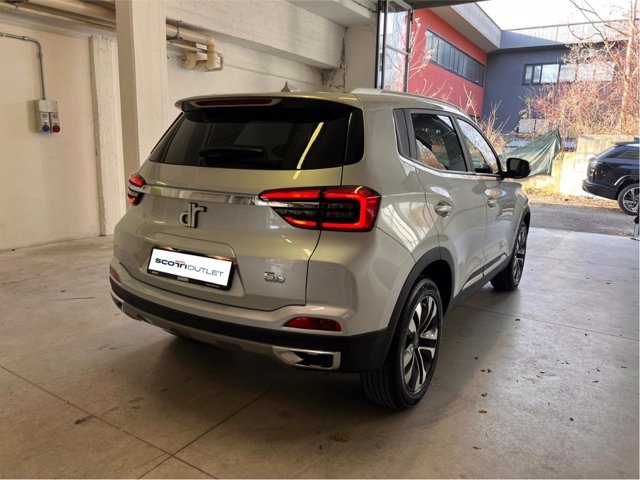 DR Dr 5.0 1.5 gpl 114cv