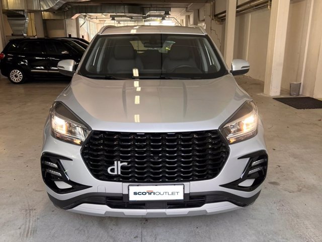 DR Dr 5.0 1.5 gpl 114cv