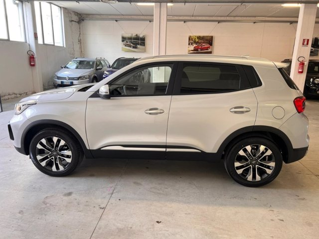 DR Dr 5.0 1.5 gpl 114cv