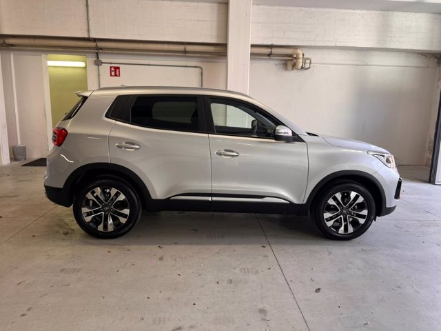 DR Dr 5.0 1.5 gpl 114cv