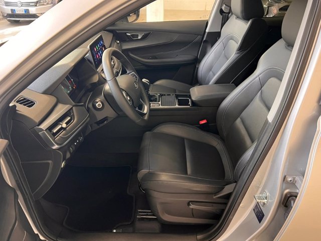 DR Dr 5.0 1.5 gpl 114cv