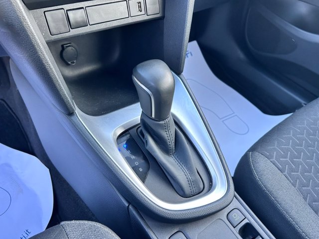 TOYOTA Yaris Cross 1.5 Hybrid 5p. E-CVT Active