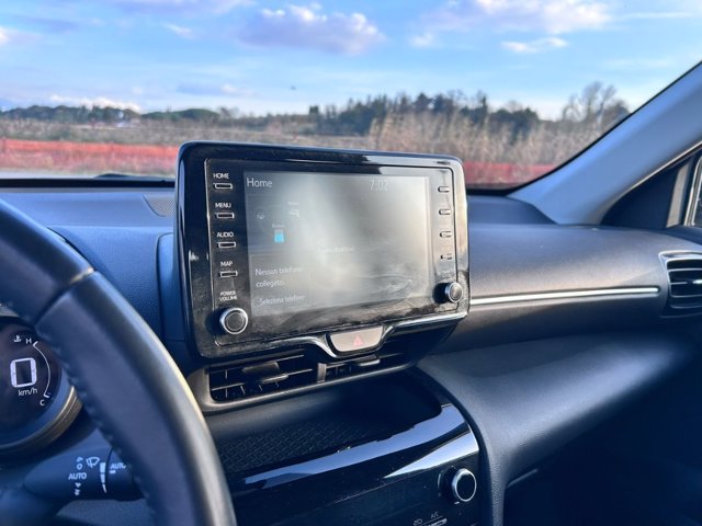 TOYOTA Yaris Cross 1.5 Hybrid 5p. E-CVT Active