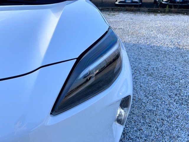 TOYOTA Yaris Cross 1.5 Hybrid 5p. E-CVT Active