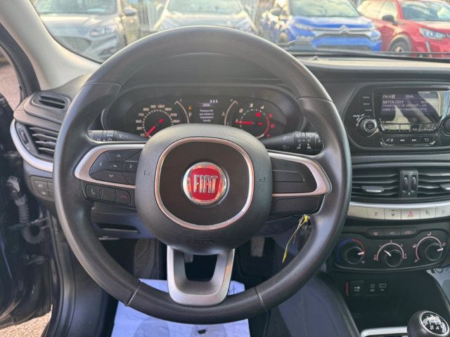 FIAT Tipo 1.3 Mjt S&S 5 porte Lounge