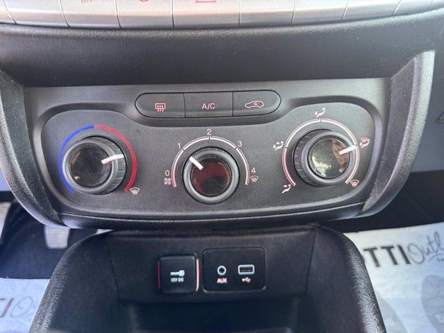 FIAT Tipo 1.3 Mjt S&S 5 porte Lounge