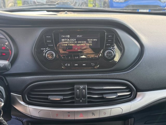 FIAT Tipo 1.3 Mjt S&S 5 porte Lounge