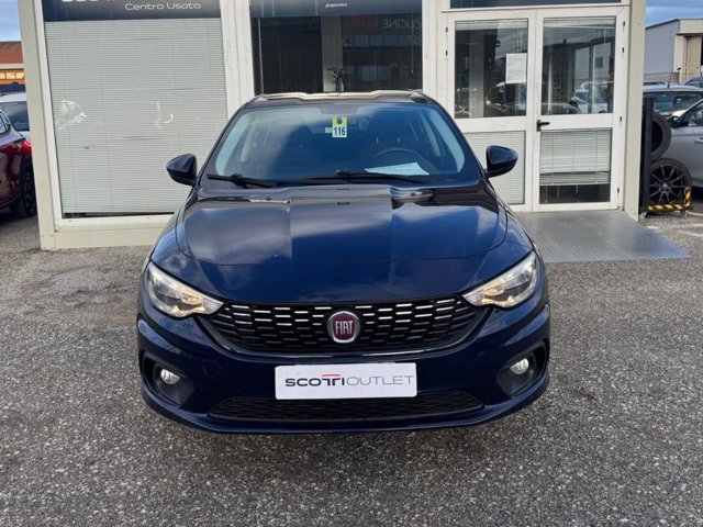 FIAT Tipo 1.3 Mjt S&S 5 porte Lounge