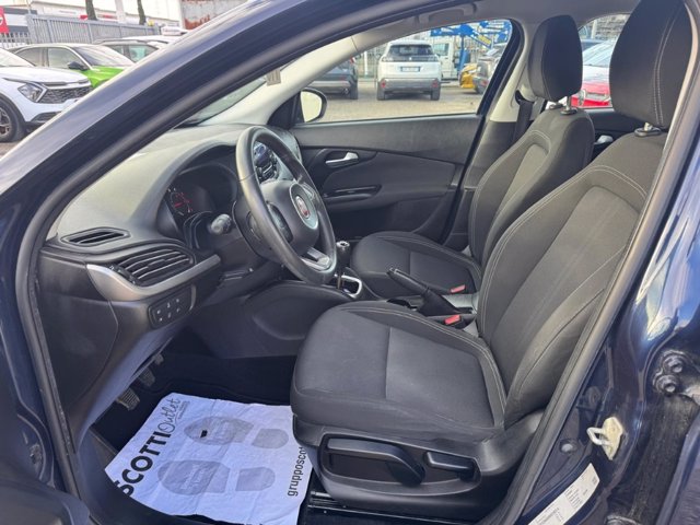 FIAT Tipo 1.3 Mjt S&S 5 porte Lounge