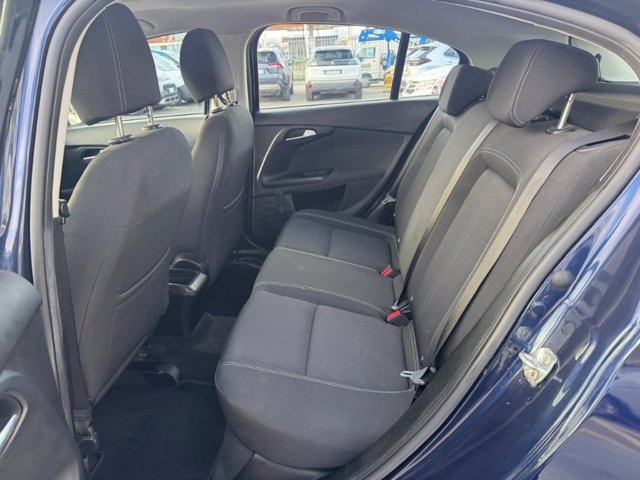 FIAT Tipo 1.3 Mjt S&S 5 porte Lounge