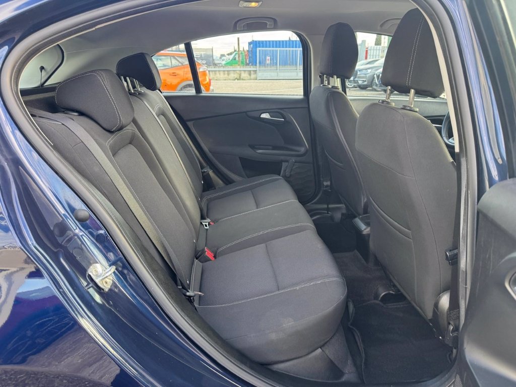 FIAT Tipo 1.3 Mjt S&S 5 porte Lounge