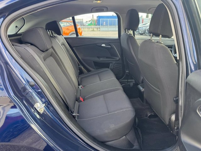 FIAT Tipo 1.3 Mjt S&S 5 porte Lounge