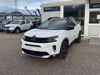 CITROEN C5 Aircross BlueHDi 130 S&S EAT8 Feel