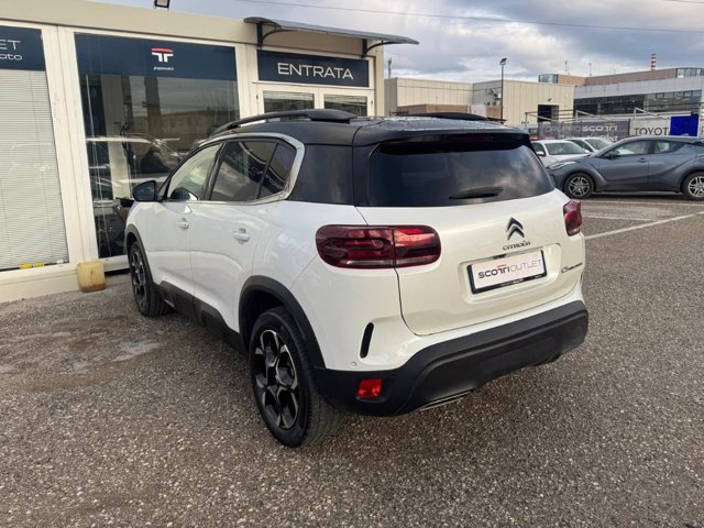 CITROEN C5 Aircross BlueHDi 130 S&S EAT8 Feel