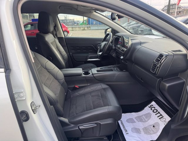 CITROEN C5 Aircross BlueHDi 130 S&S EAT8 Feel