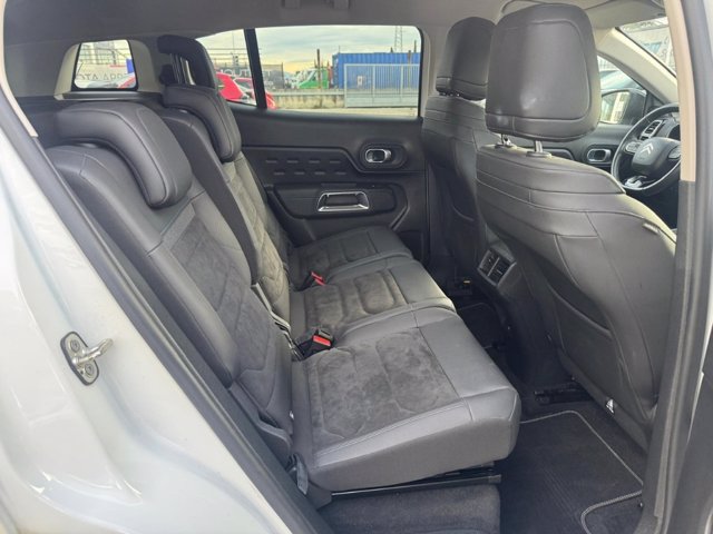 CITROEN C5 Aircross BlueHDi 130 S&S EAT8 Feel