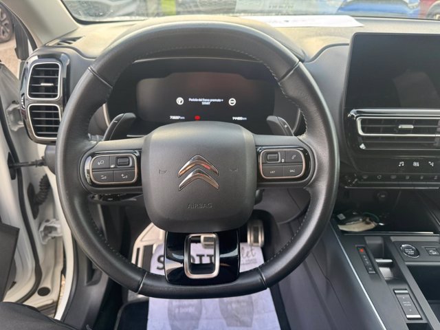 CITROEN C5 Aircross BlueHDi 130 S&S EAT8 Feel