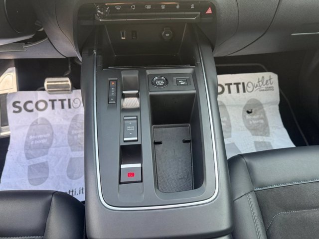 CITROEN C5 Aircross BlueHDi 130 S&S EAT8 Feel