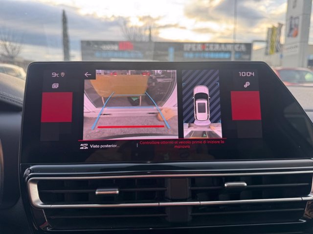 CITROEN C5 Aircross BlueHDi 130 S&S EAT8 Feel