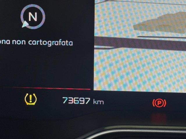 CITROEN C5 Aircross BlueHDi 130 S&S EAT8 Feel