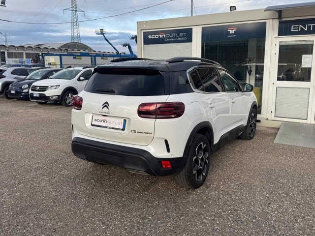 CITROEN C5 Aircross BlueHDi 130 S&S EAT8 Feel