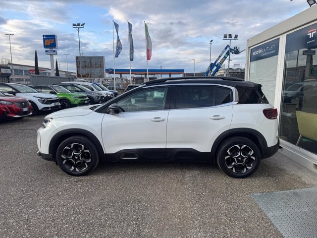 CITROEN C5 Aircross BlueHDi 130 S&S EAT8 Feel