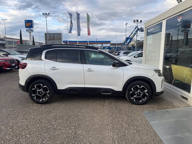 CITROEN C5 Aircross BlueHDi 130 S&S EAT8 Feel
