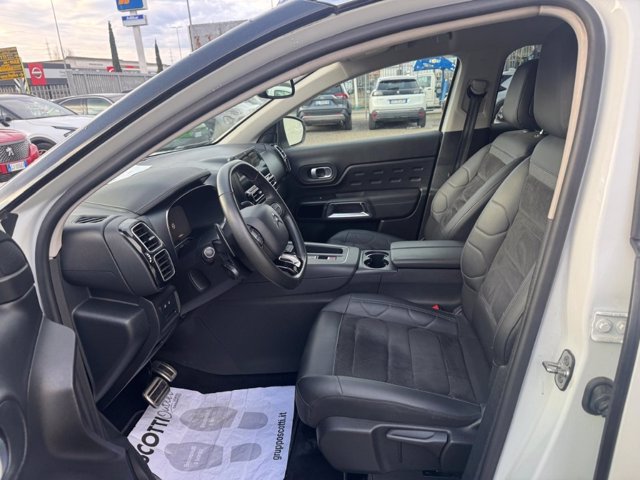 CITROEN C5 Aircross BlueHDi 130 S&S EAT8 Feel