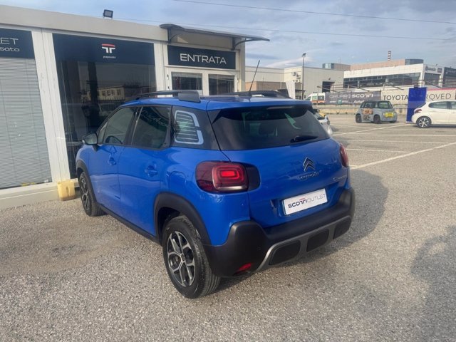 CITROEN C3 Aircross BlueHDi 110 S&S Shine Pack