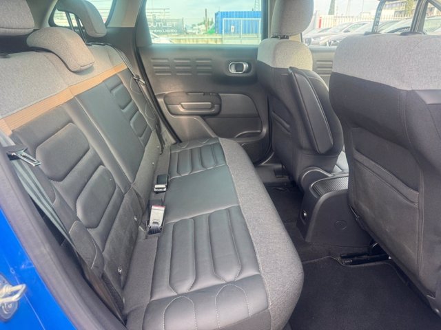 CITROEN C3 Aircross BlueHDi 110 S&S Shine Pack