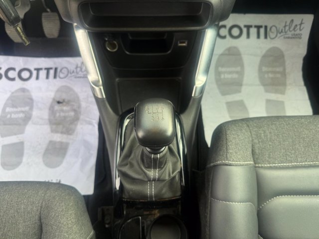 CITROEN C3 Aircross BlueHDi 110 S&S Shine Pack